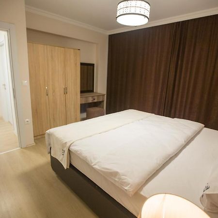 Black Rose Aparthotel Kaşüstü Εξωτερικό φωτογραφία
