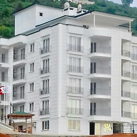 Black Rose Aparthotel Kaşüstü Εξωτερικό φωτογραφία