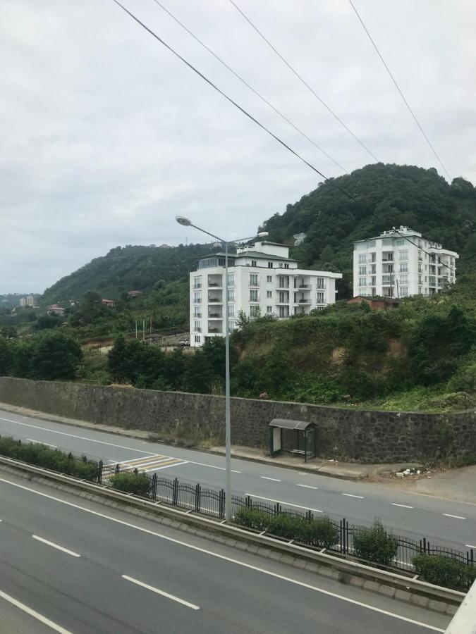 Black Rose Aparthotel Kaşüstü Εξωτερικό φωτογραφία