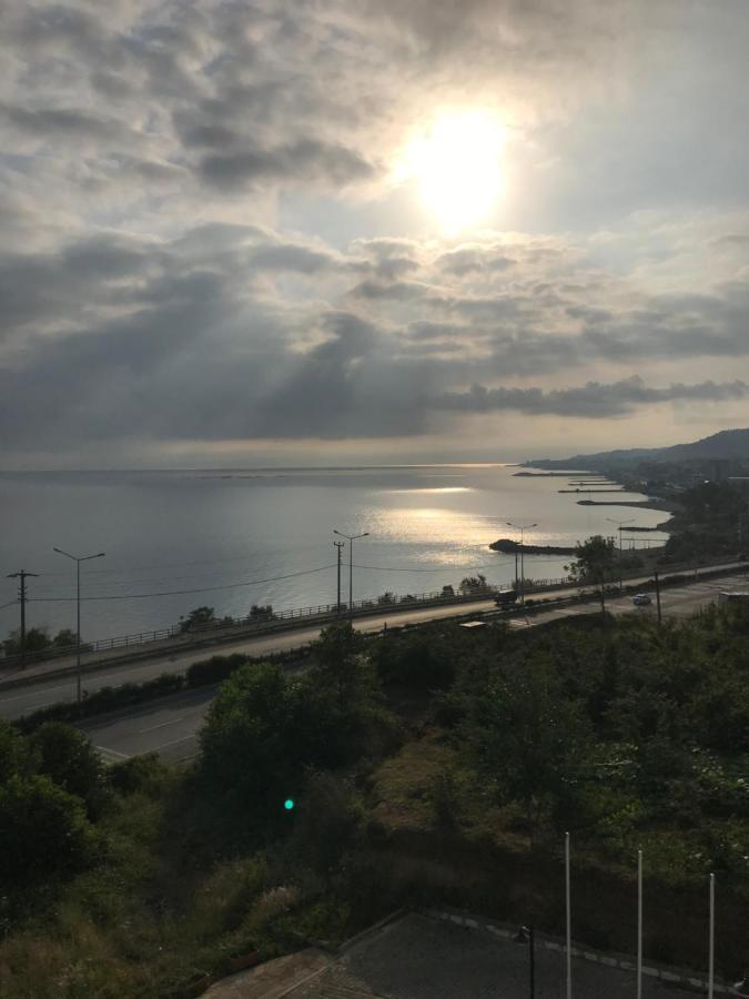 Black Rose Aparthotel Kaşüstü Εξωτερικό φωτογραφία