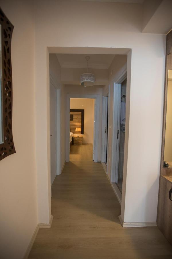 Black Rose Aparthotel Kaşüstü Εξωτερικό φωτογραφία