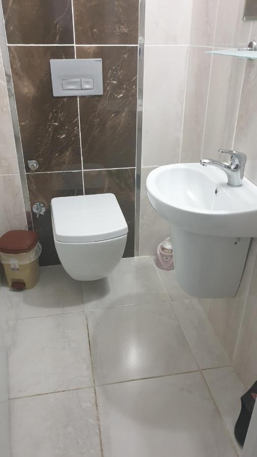 Black Rose Aparthotel Kaşüstü Εξωτερικό φωτογραφία