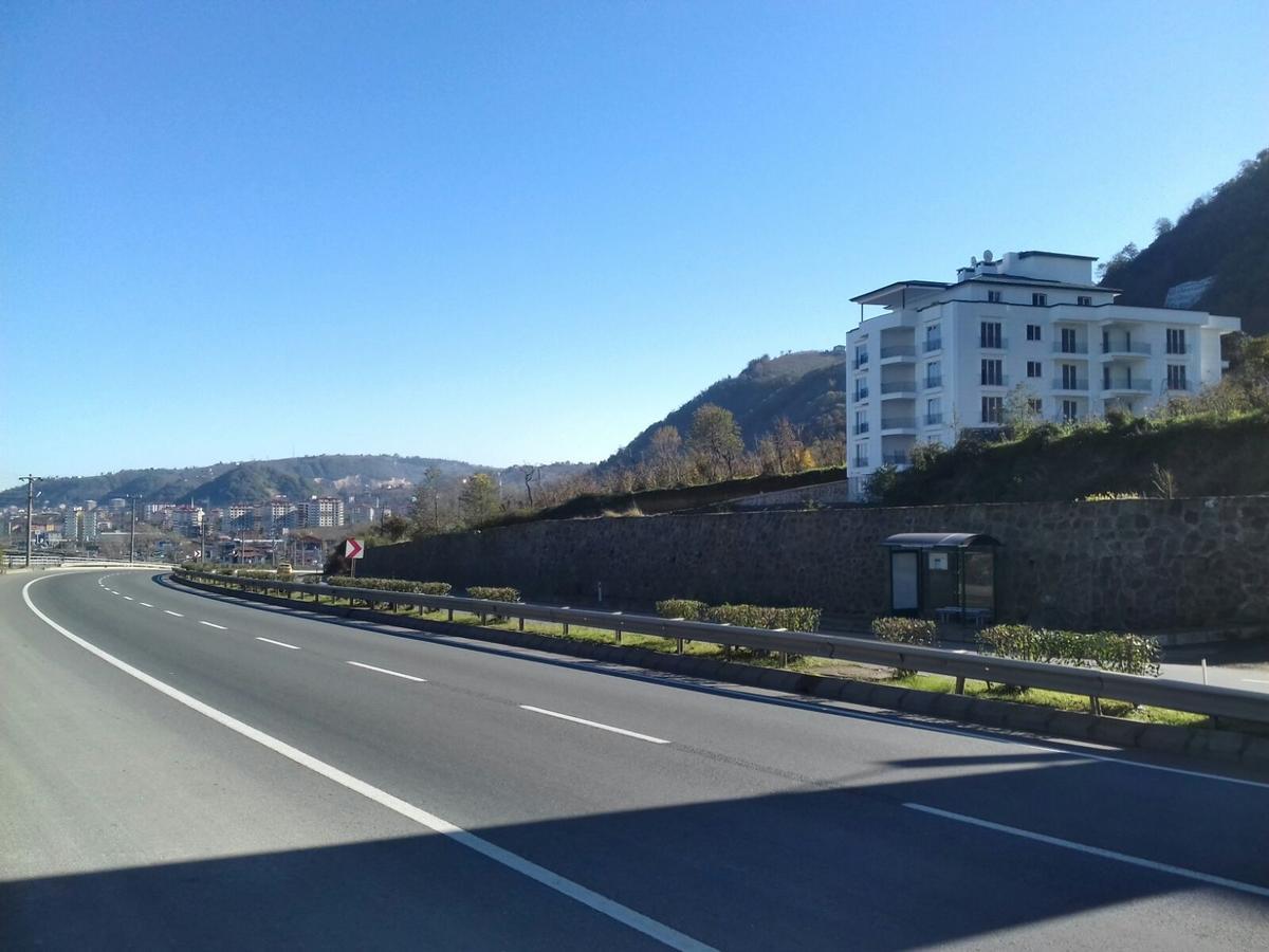 Black Rose Aparthotel Kaşüstü Εξωτερικό φωτογραφία