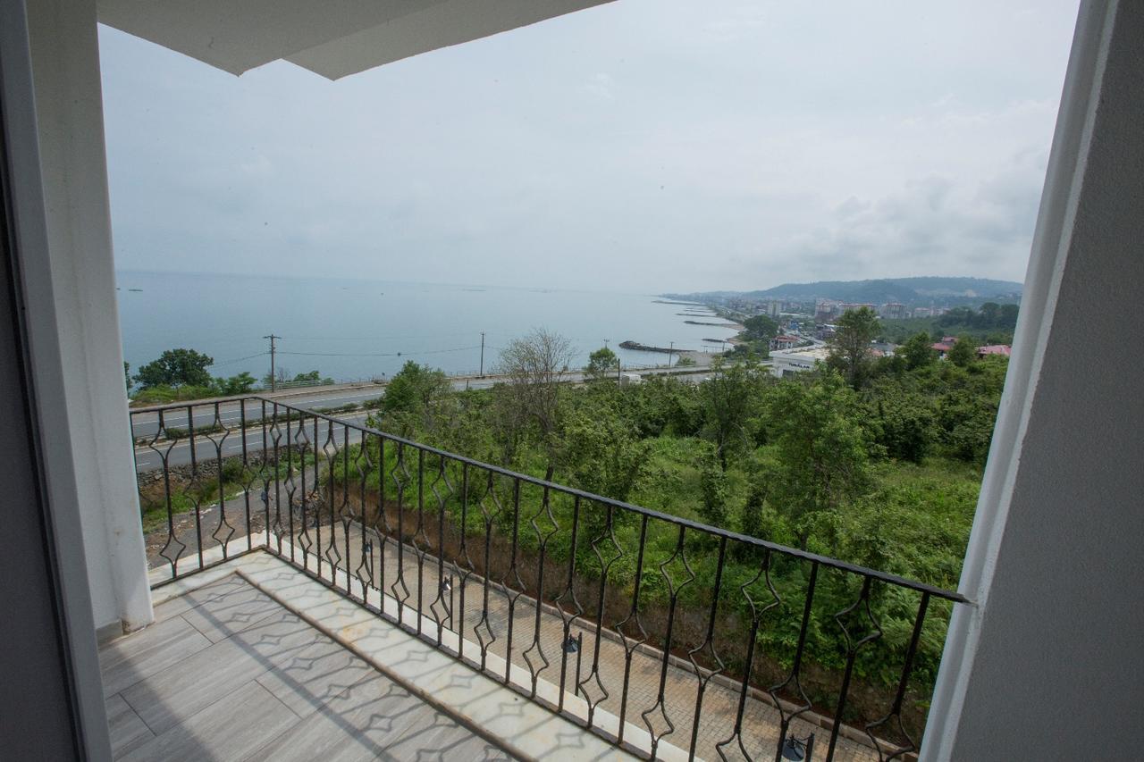 Black Rose Aparthotel Kaşüstü Εξωτερικό φωτογραφία