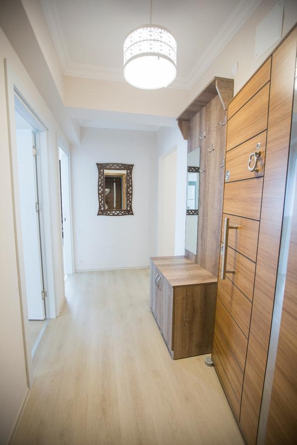Black Rose Aparthotel Kaşüstü Εξωτερικό φωτογραφία